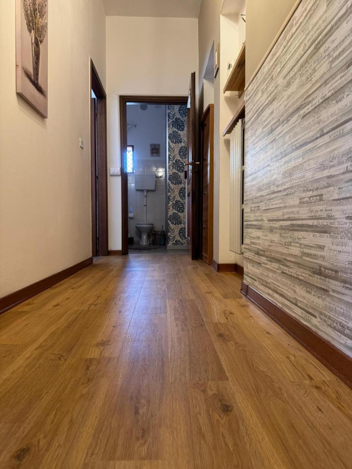 Nuevo Meldola Exterior foto