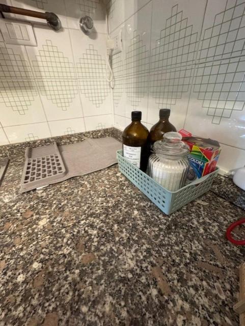 Nuevo Meldola Exterior foto