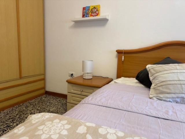 Nuevo Meldola Exterior foto
