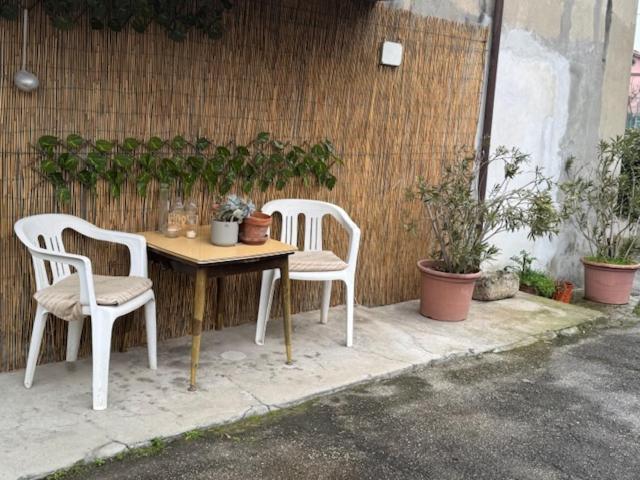 Nuevo Meldola Exterior foto