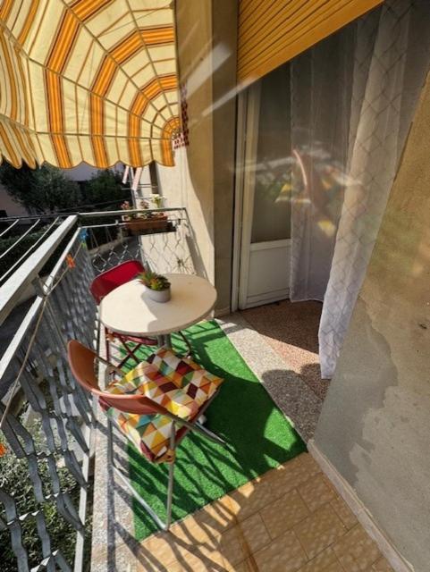 Nuevo Meldola Exterior foto